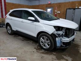 Ford Edge 2020 2