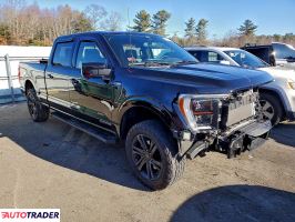 Ford Pozostałe 2022 3