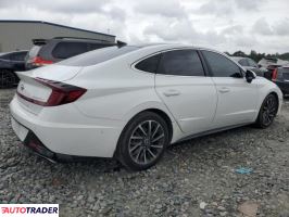 Hyundai Sonata 2023 1 Hyundai Sonata 2023 1