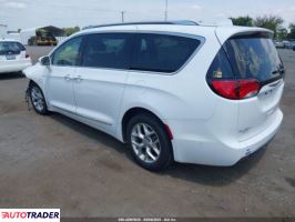 Chrysler Pacifica 2019 3 Chrysler Pacifica 2019 3