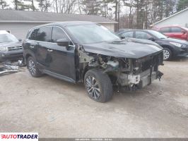 Infiniti Pozostałe 2025 2