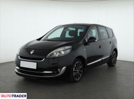Renault Grand Scenic 2012 1.2 113 KM