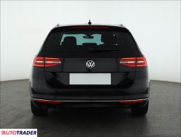 Volkswagen Passat 2015 2.0 187 KM