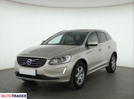 Volvo XC60 2016 2.0 187 KM