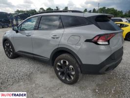 Kia Sportage 2024 2