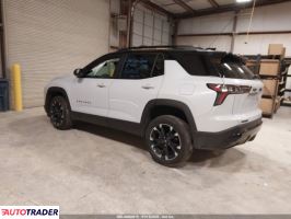 Chevrolet Equinox 2026 1