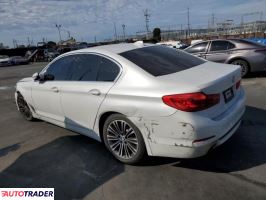 BMW 530 2020 2 BMW 530 2020 2