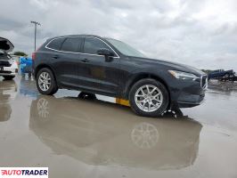 Volvo XC60 2019 2