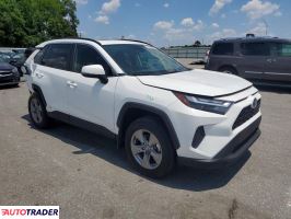Toyota Pozostałe 2024 2
