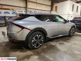 Kia EV6 2023