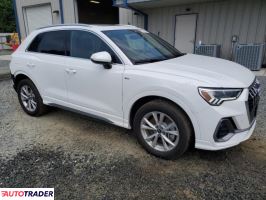 Audi Q3 2023 2
