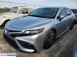 Toyota Camry 2023 2