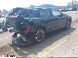 Nissan Rogue 2025 1 Nissan Rogue 2025 1