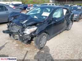 Kia Rio 2021 1 Kia Rio 2021 1