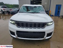 Jeep Cherokee 2024 3