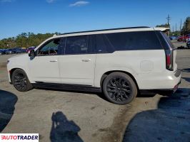 Cadillac Escalade 2024 6