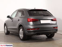 Audi Q3 2017 1.4 147 KM