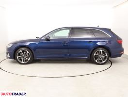 Audi A4 2019 2.0 187 KM
