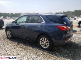 Chevrolet Equinox 2019 1