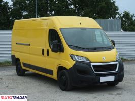 Peugeot Boxer 2019 2.0