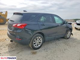 Chevrolet Equinox 2020 1