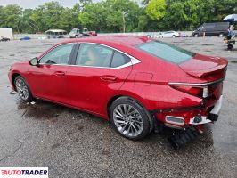 Lexus ES 2024 2