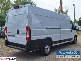 Citroen Jumper 2025 2.2