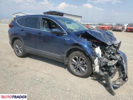 Honda CR-V 2021 2