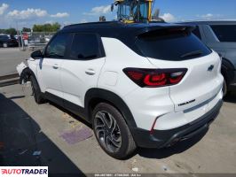 Chevrolet Blazer 2025 1