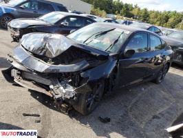 Acura Integra 2024 1