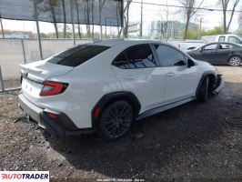 Subaru WRX 2024 2