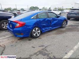Honda Civic 2020 2