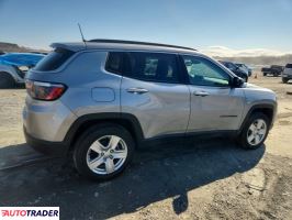 Jeep Compass 2022 2