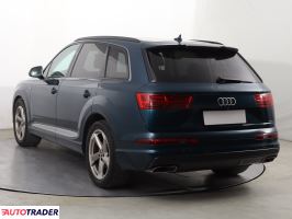 Audi Q7 2017 3.0 268 KM