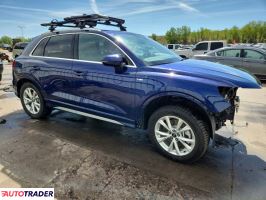 Audi Q3 2024 2