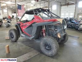 Polaris Ranger RZR 2021
