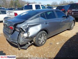 Nissan Altima 2019 2 Nissan Altima 2019 2