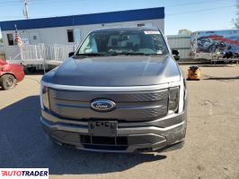 Ford Pozostałe 2023