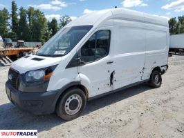 Ford Transit 2021 3
