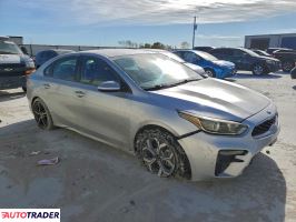 Kia Pozostałe 2021 2