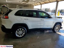 Jeep Cherokee 2020 2