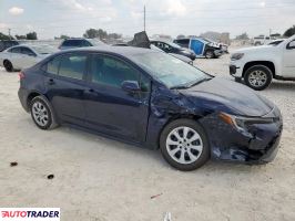 Toyota Corolla 2023 1 Toyota Corolla 2023 1
