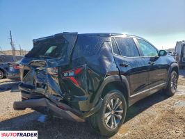 Chevrolet Equinox 2026 1