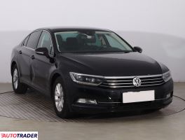 Volkswagen Passat 2015 1.4 147 KM