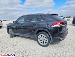 Volkswagen Atlas 2021 3