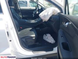 Hyundai Santa Fe 2023 2 Hyundai Santa Fe 2023 2