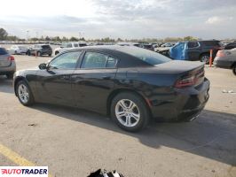 Dodge Charger 2021 3 Dodge Charger 2021 3