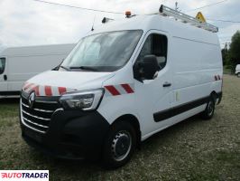 Renault Master 2019 2.3