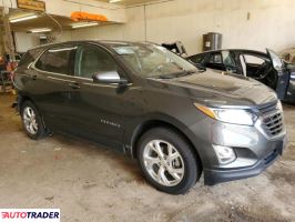 Chevrolet Equinox 2020 1