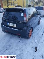 Suzuki Ignis 2004 1.5 108 KM